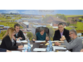 Usvojen plan odbrane od poplava